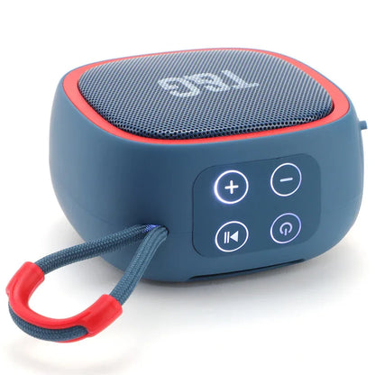 Bluetooth Speaker for - Premium Sound Quality and Portable Design - ZeeTec Store