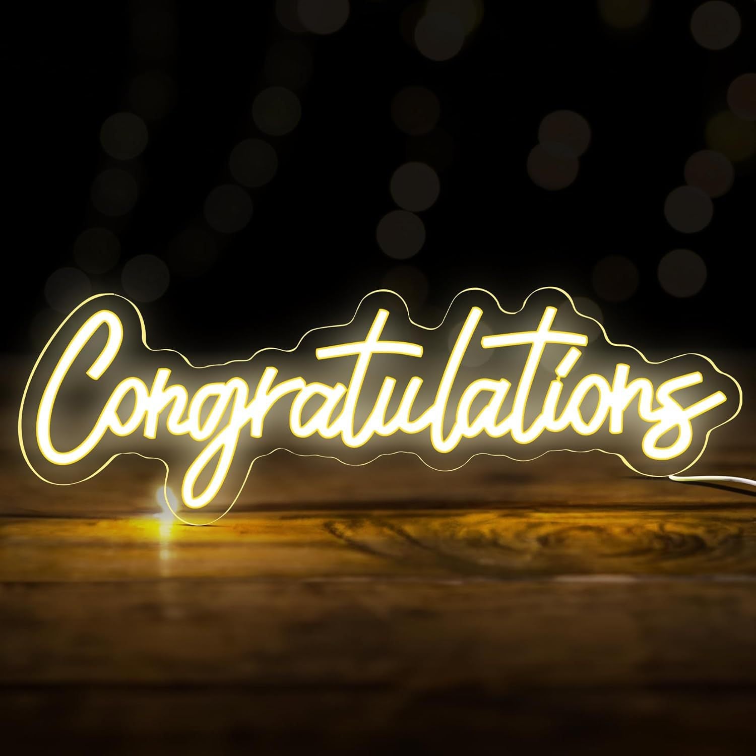 Custom LED Neon Sign for Decoration - ZeeTec Store