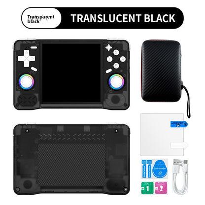 Handheld Game Console High Capacity Retro Games