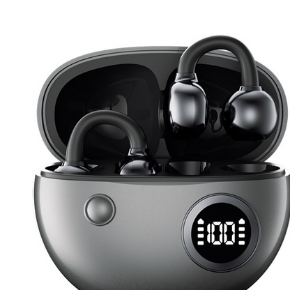 Bone Conduction Bluetooth Headphones Dolby Sound Quality