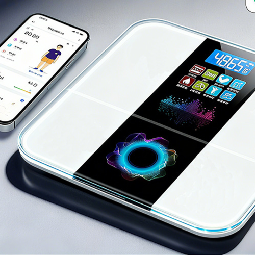 Smart Bluetooth Body Fat Scale