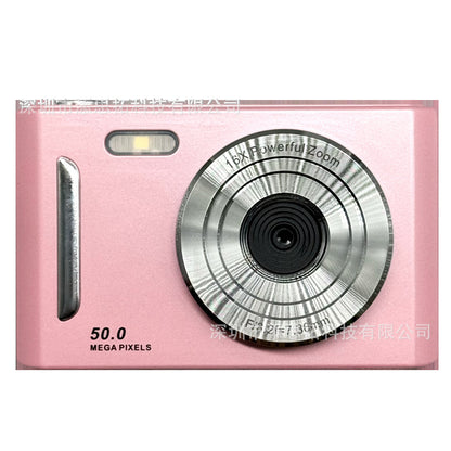 High-definition digital CCD camera