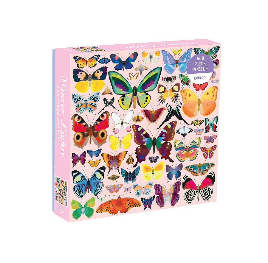 Christmas puzzle Diverse Themes Educational