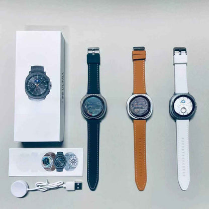 Smartwatch HD Multifunction Health Monitor