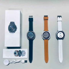 Smartwatch HD Multifunction Health Monitor