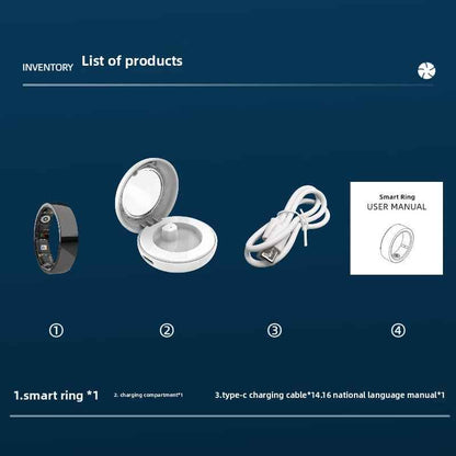 Smart Ring