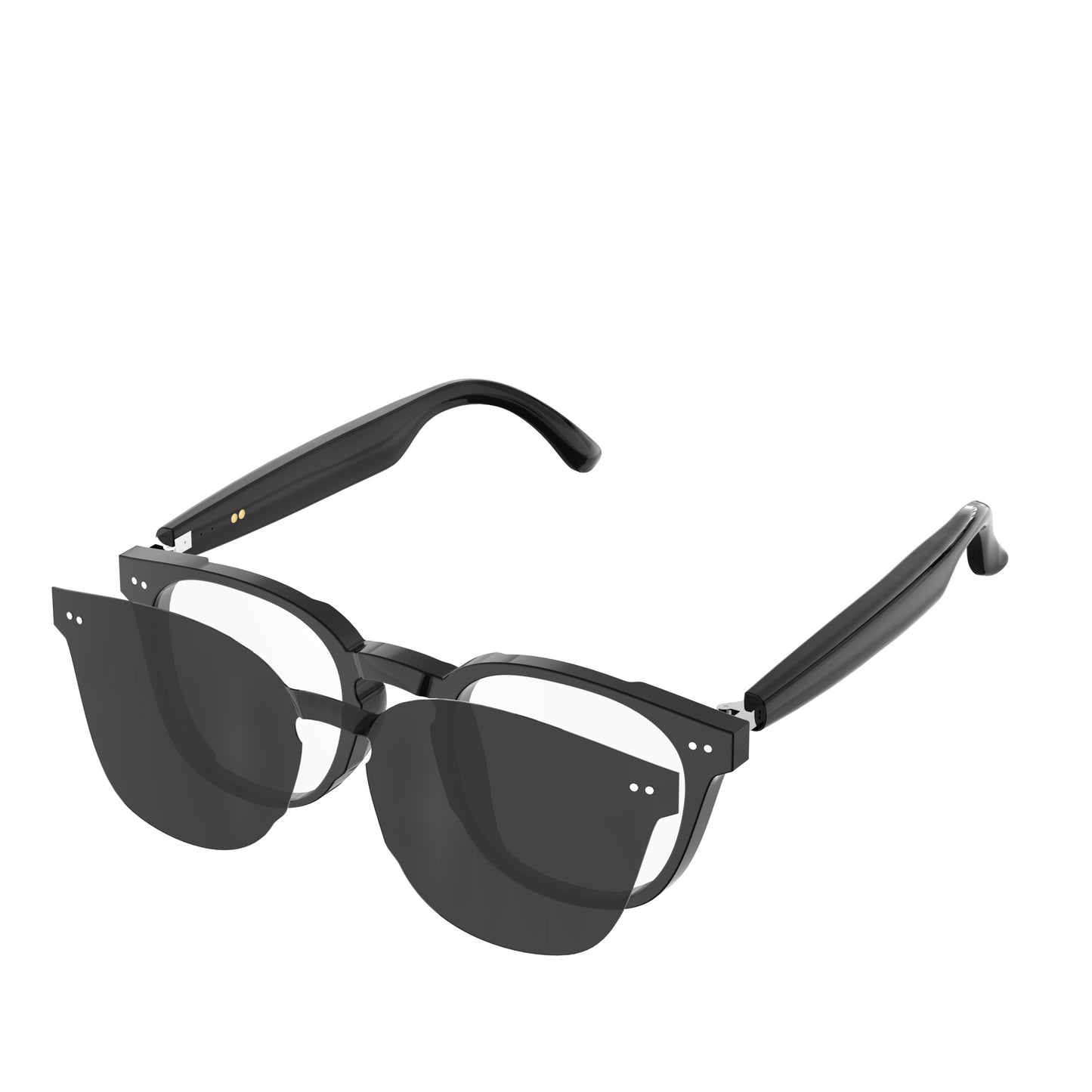 Smart glasses Bluetooth Call Translation