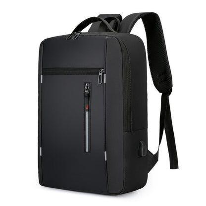 Oxford Fabric Laptop Backpack