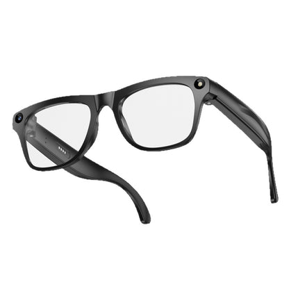 Smart AI Glasses with Camera and Translation Lightweight Anti-Shake