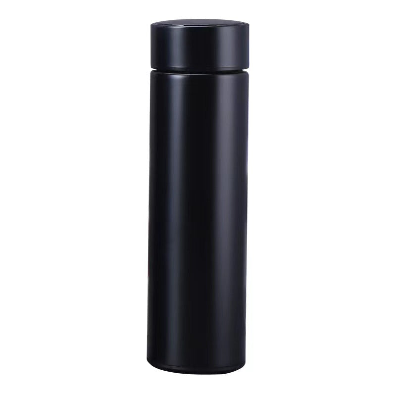 Smart Temperature Display Stainless Steel Vacuum Thermos Cup