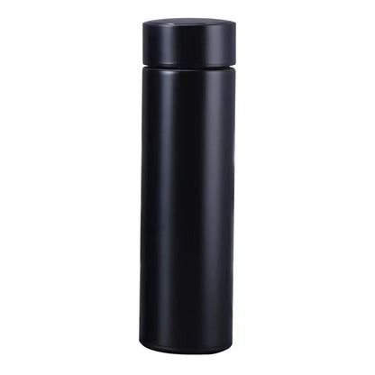 Smart Temperature Display Stainless Steel Vacuum Thermos Cup