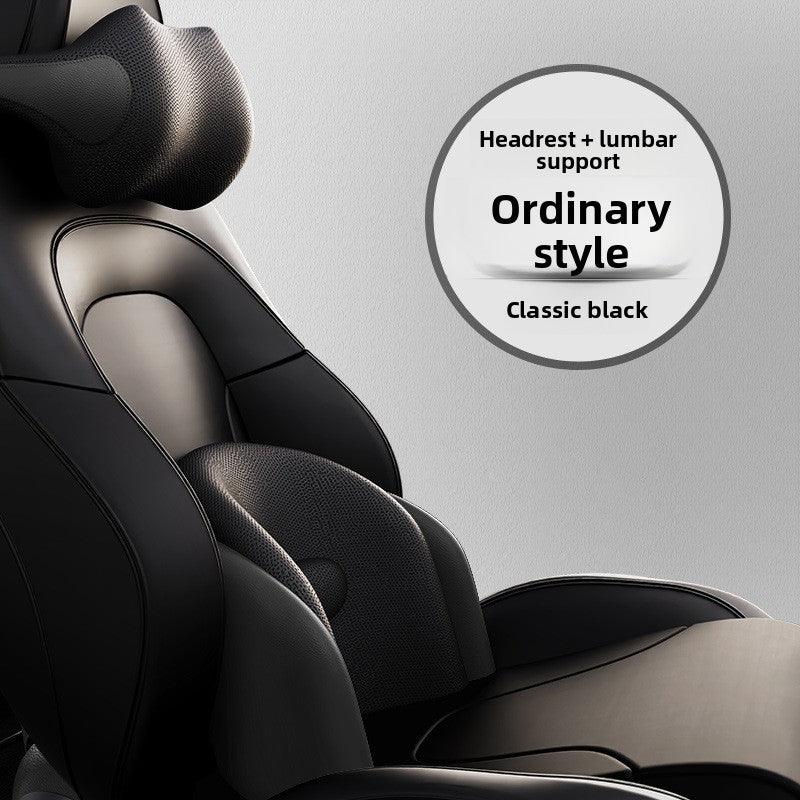 Car Massage Pillow - ZeeTec Store