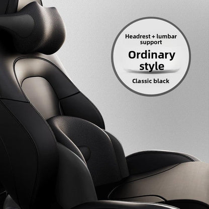 Car Massage Pillow - ZeeTec Store