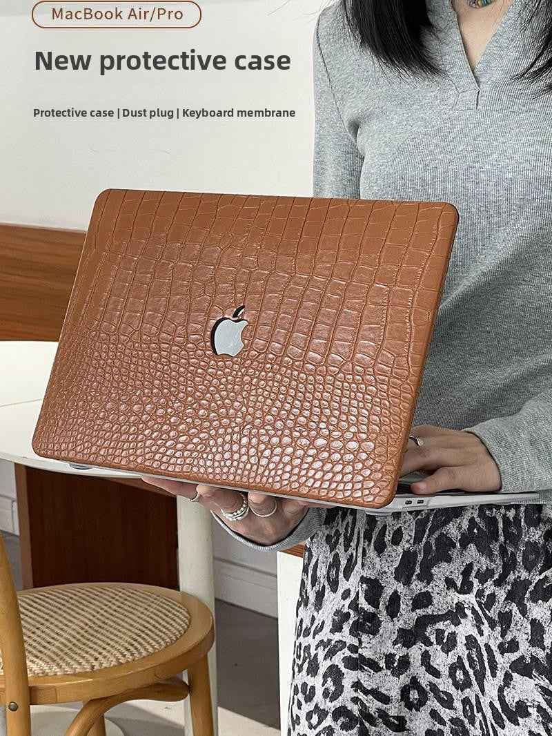 MacBook Air Pro Soft Protective Case for 13 14 15 16 inch Models