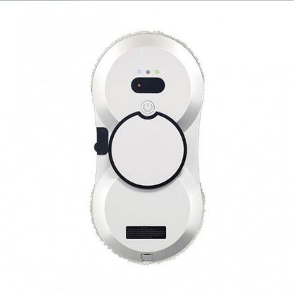 Electric Window Cleaning Robot Intelligent Water Spray