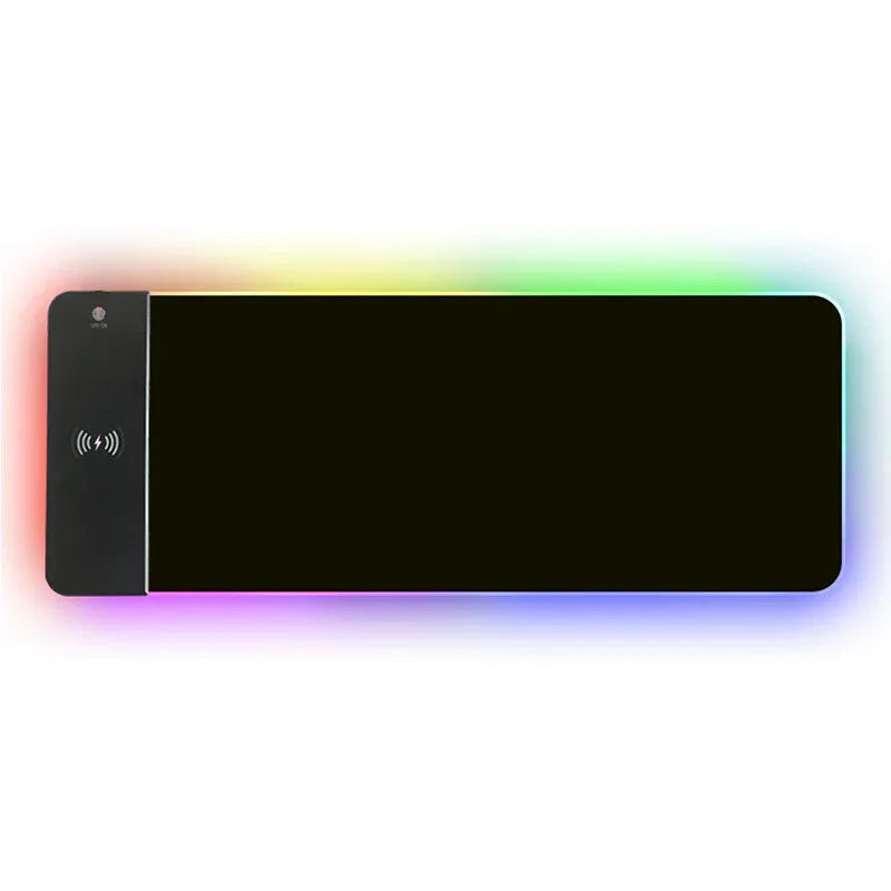 Wireless Mouse Pad for Ultimate Comfort and Precision - ZeeTec Store