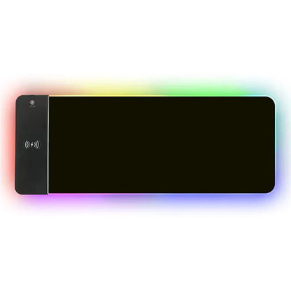 Wireless Mouse Pad for Ultimate Comfort and Precision - ZeeTec Store