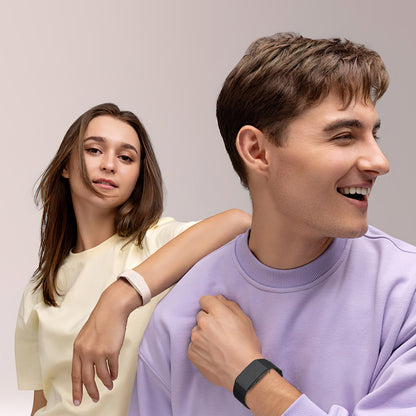 H59M Smart Bracelet Health Monitor