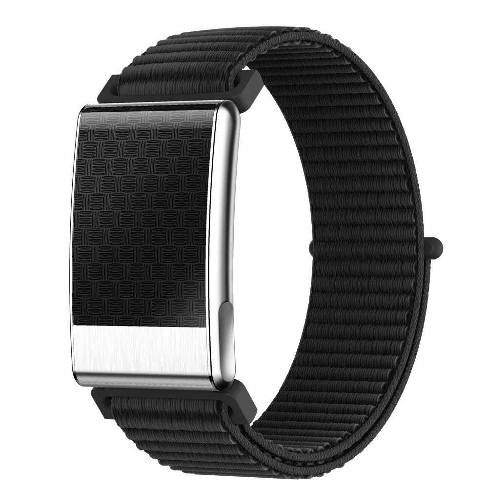 Smart Braclet Screenless Design Health Monitor