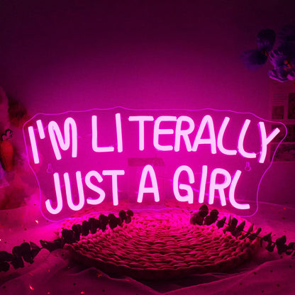 Custom LED Neon Sign for Decoration