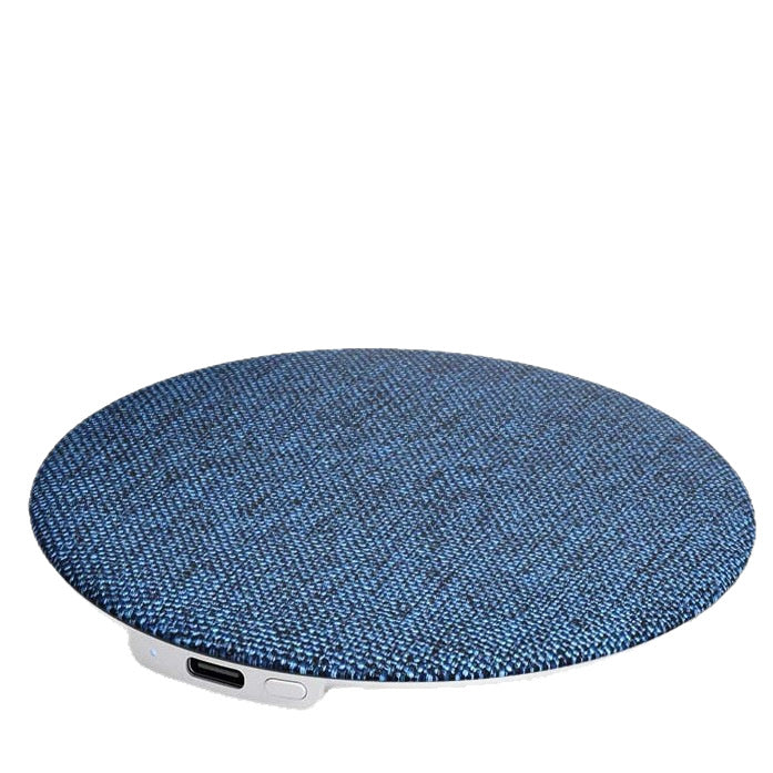 Portable Bone Conduction Bluetooth Speaker for Sleep