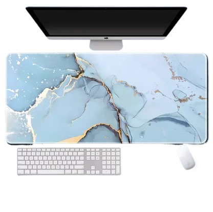 Computer Mouse Pad Desk Mat for Ultimate Comfort and Precision - ZeeTec Store