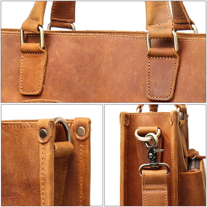 Men's Laptop Bag - ZeeTec Store