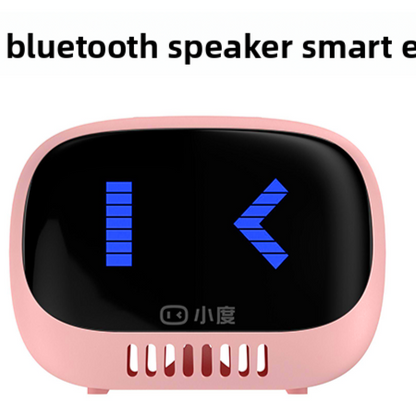 Bluetooth speaker Smart Voice Control High Sound Quality
