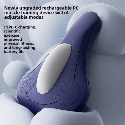 Electric PC Muscle Trainer with Remote Control