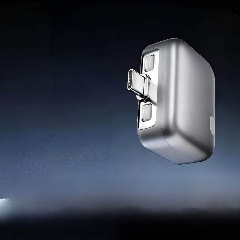 Full-charge separator Smart Auto-Detection