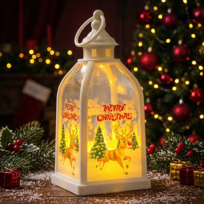 Portable luminous wind lamp Festive Season Gifts