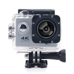 Sports Camera 4K Waterproof 30 Meters
