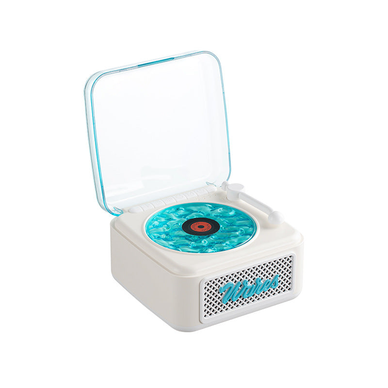 AI Smart Bluetooth Speaker Voice Control Audio Book