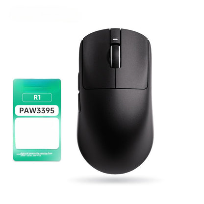 VXE Dragonfly R1 Gaming Mouse for Ultimate Wireless Bluetooth Performance