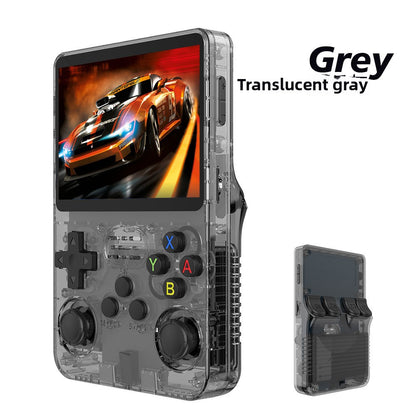 Handheld Game Console High Capacity Retro Games