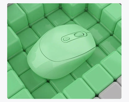 Wireless Mouse for Effortless Navigation and Comfort - ZeeTec Store