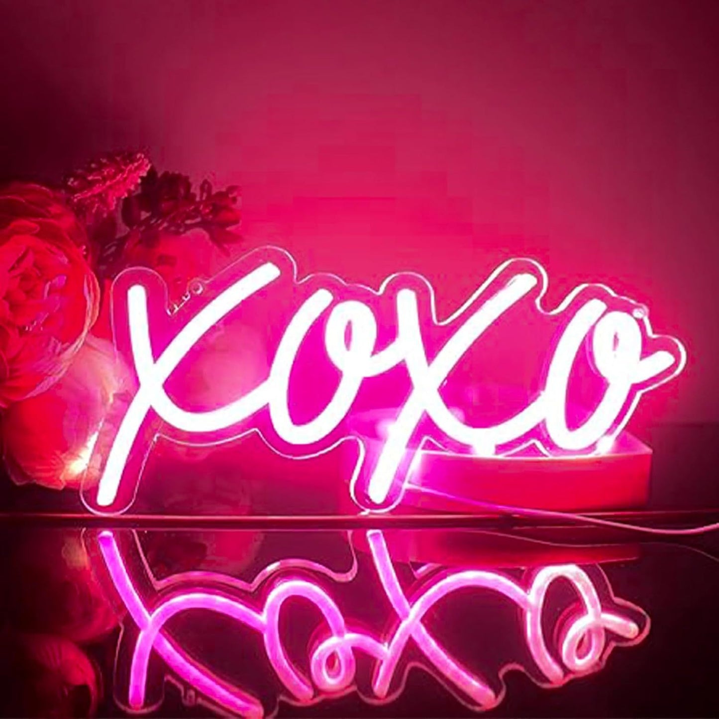 Custom LED Neon Sign for Decoration