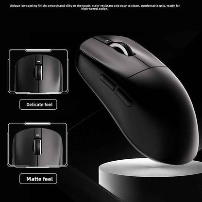 VXE Dragonfly R1 Wireless Bluetooth Gaming Mouse