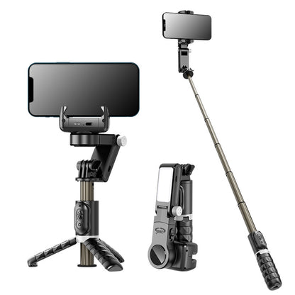 mobile phone gimbal stabilizer