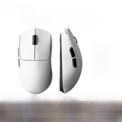 Gaming Mouse 12000 DPI Tri-Mode Lightweight