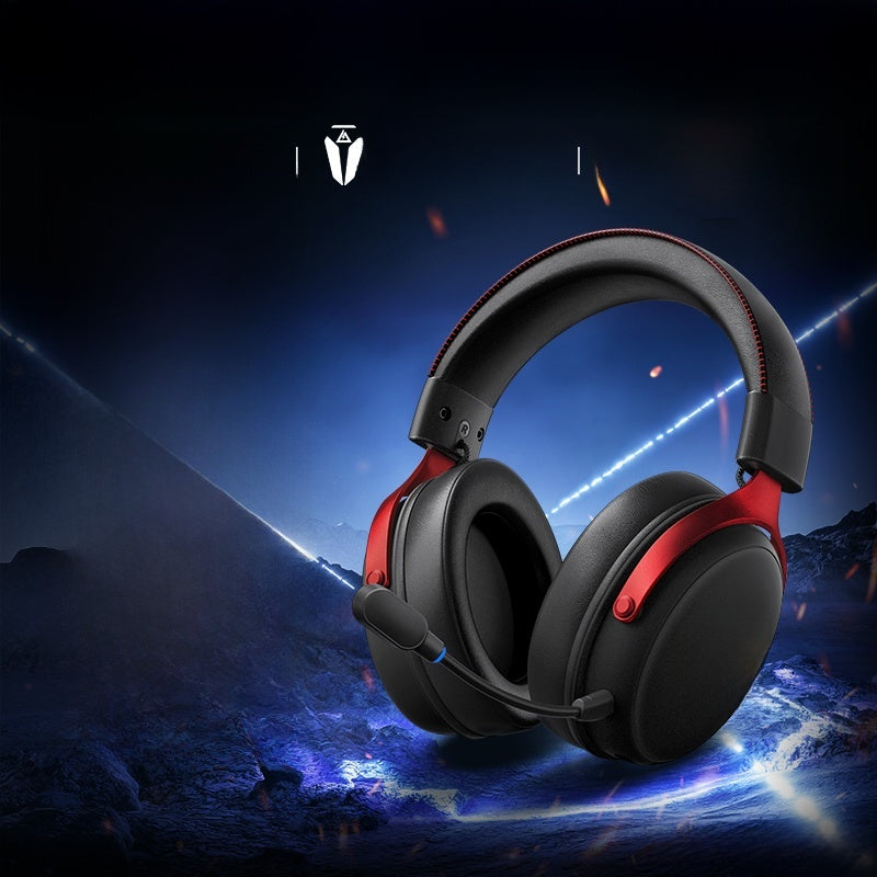 MCHOSE V9 Pro Gaming Headset