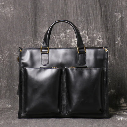 Men's Laptop Bag - ZeeTec Store