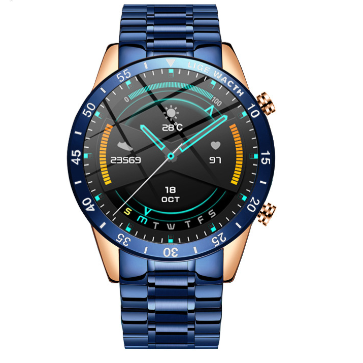 Lige Bangwei Multifunctional Smart Watch