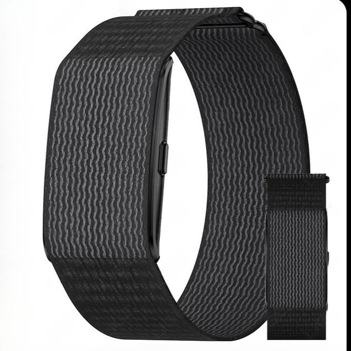 Fashionable and lightweight smart bracelet