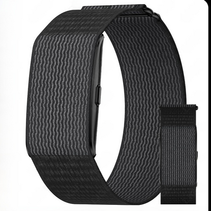 Fashionable and lightweight smart bracelet