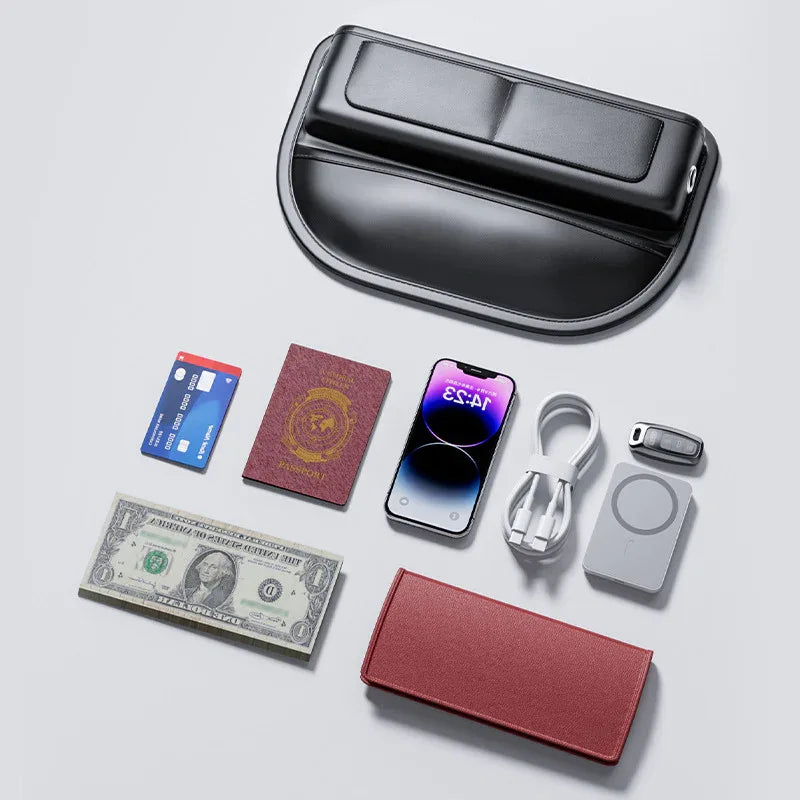Car Storage Box - ZeeTec Store