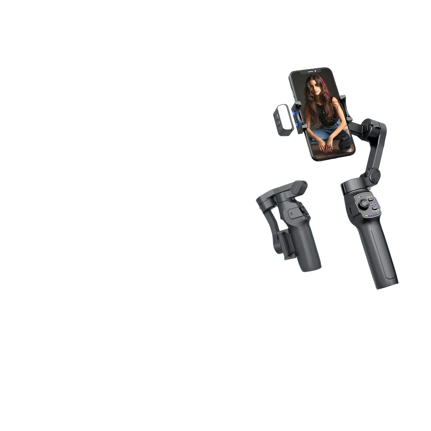 L9Lite Phone Gimbal Stabilizer - ZeeTec Store