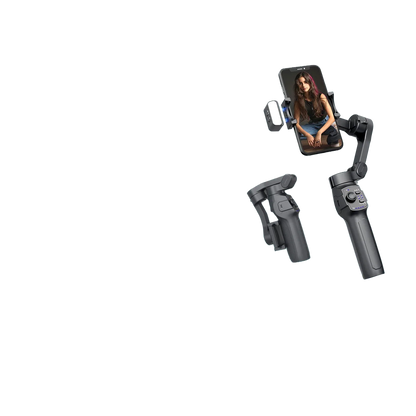 L9Lite Phone Gimbal Stabilizer - ZeeTec Store