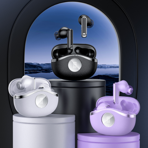 Wireless Translation Earbuds – Seamless Communication Anytime, Anywhere