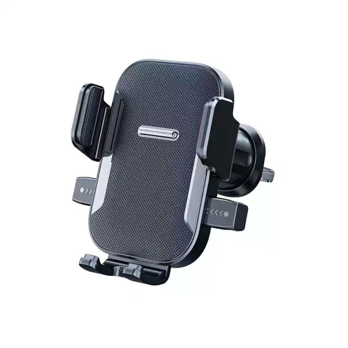 Automatic Suction Cup Car Phone Holder